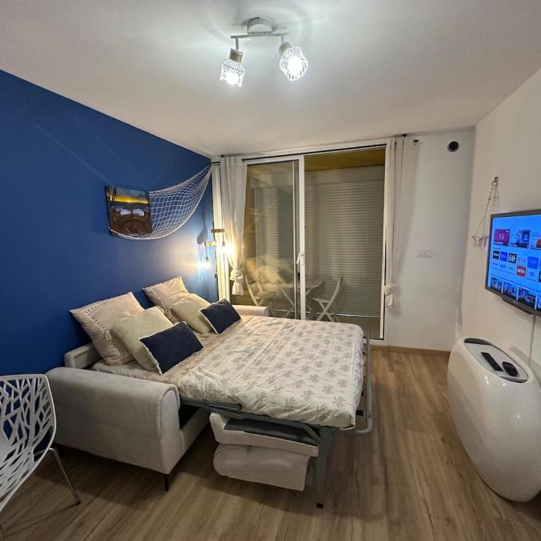 Hawaii - Appartement 1 Chambre - 7