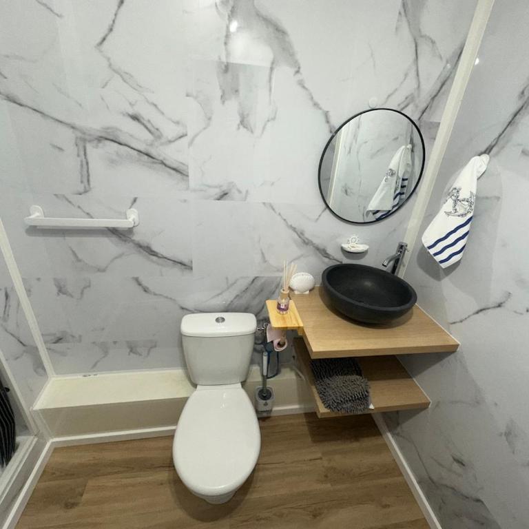 Hawaii - Appartement 1 Chambre - 8