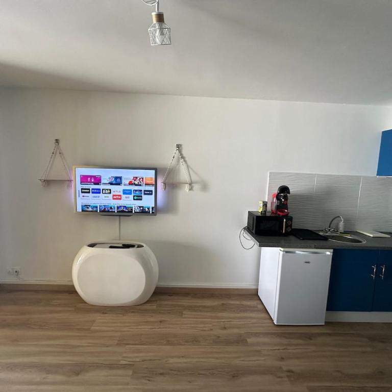 Hawaii - Appartement 1 Chambre - 9