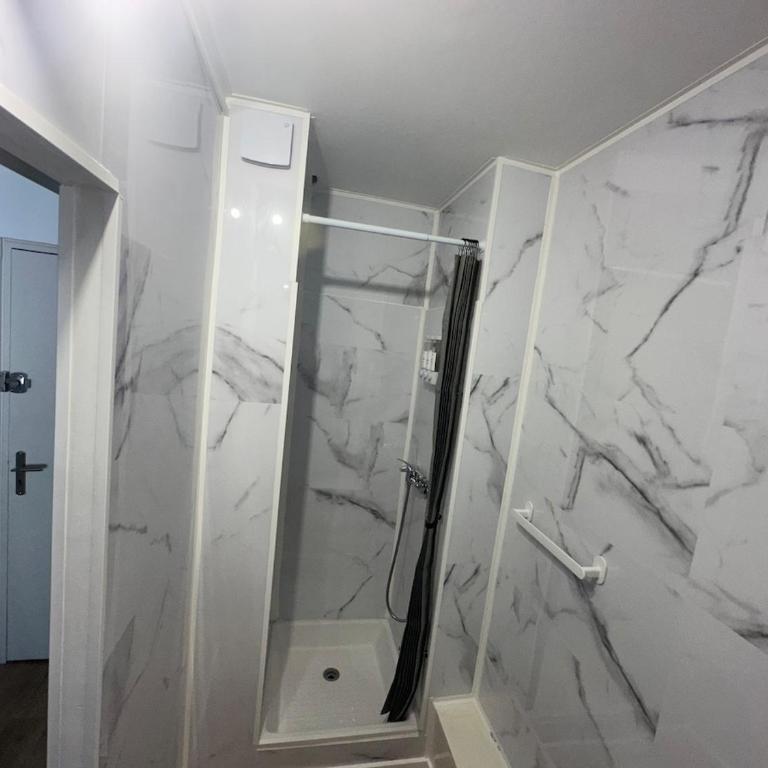 Hawaii - Appartement 1 Chambre - 10
