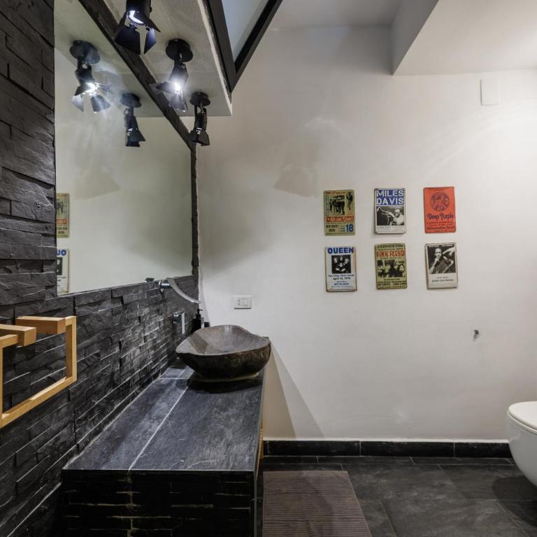 San Pietro Gem - Boutique Apartment - Apartamento de 1 dormitorio - 5