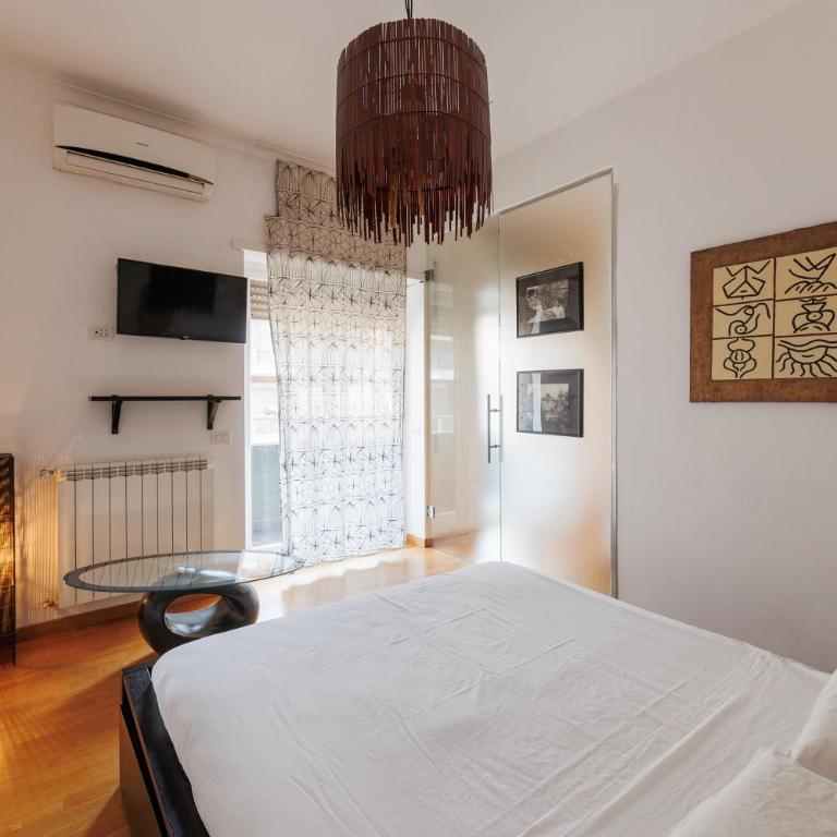 San Pietro Gem - Boutique Apartment - Apartamento de 1 dormitorio - 6