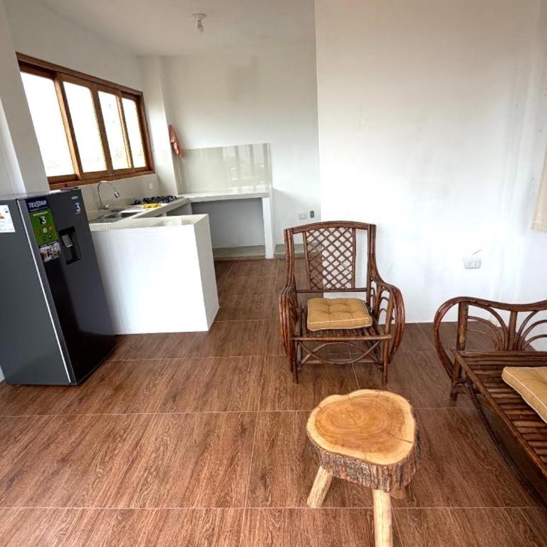 Casa verde II - One-Bedroom House - 5