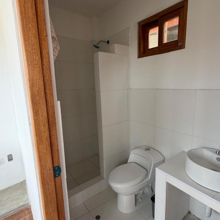 Casa verde II - One-Bedroom House - 6