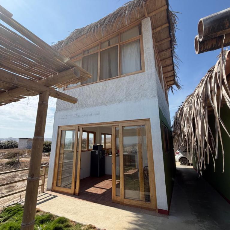 Casa verde II - One-Bedroom House - 7
