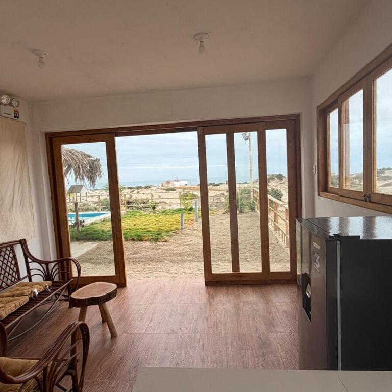Casa verde II - One-Bedroom House - 9