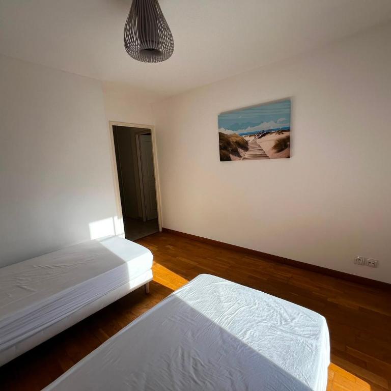 Appartement cosy en centre-ville - 4 pers. - Appartement 1 Chambre - 11