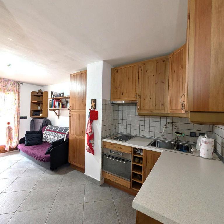 Appartement lumineux, superbe vue - 4 pers. - Apartamento de 1 dormitorio - 1