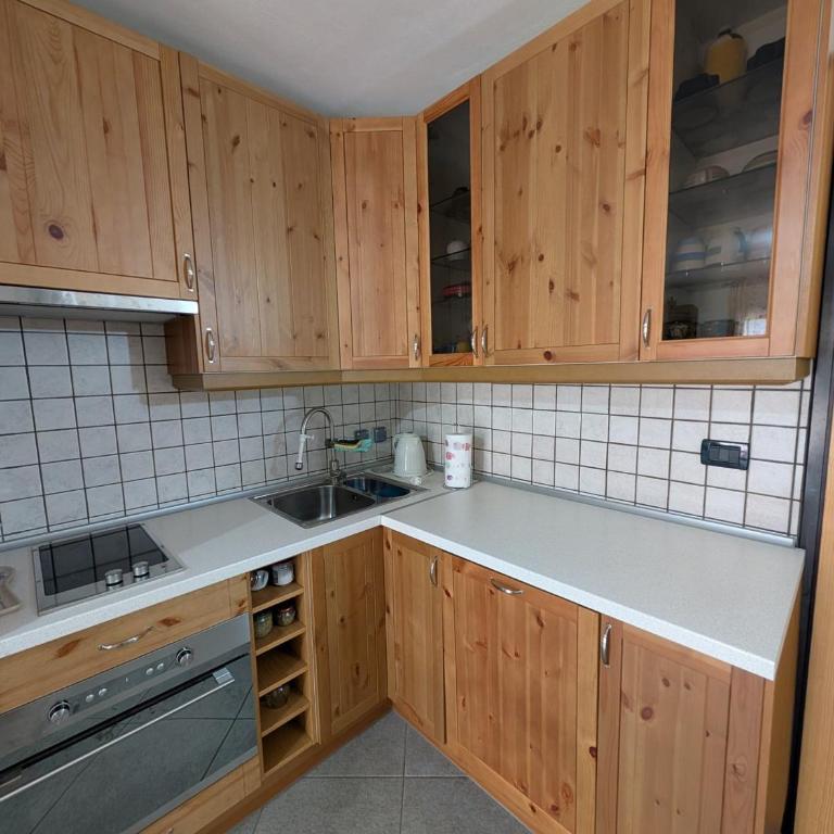 Appartement lumineux, superbe vue - 4 pers. - Apartamento de 1 dormitorio - 3
