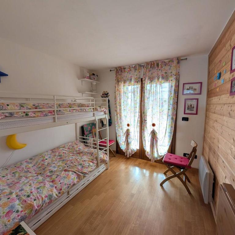 Appartement lumineux, superbe vue - 4 pers. - Apartamento de 1 dormitorio - 4
