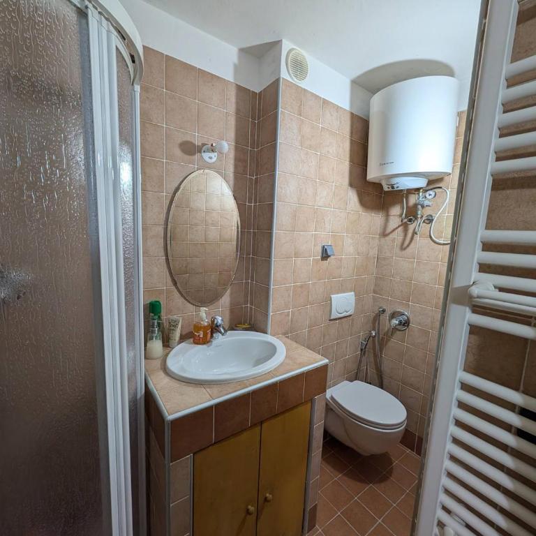 Appartement lumineux, superbe vue - 4 pers. - Apartamento de 1 dormitorio - 5