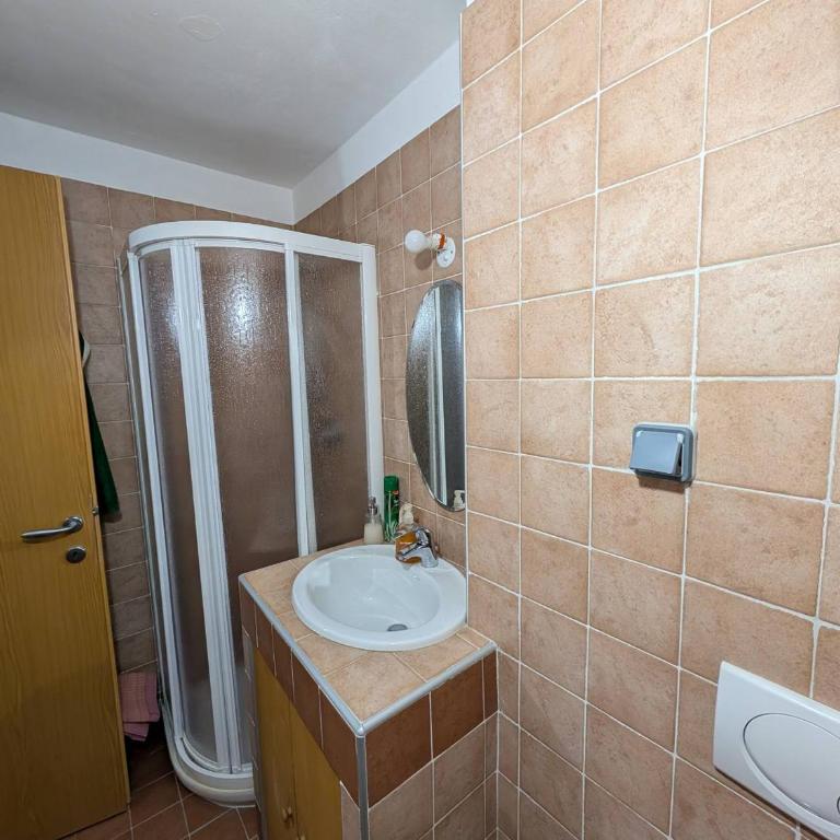 Appartement lumineux, superbe vue - 4 pers. - Apartamento de 1 dormitorio - 10