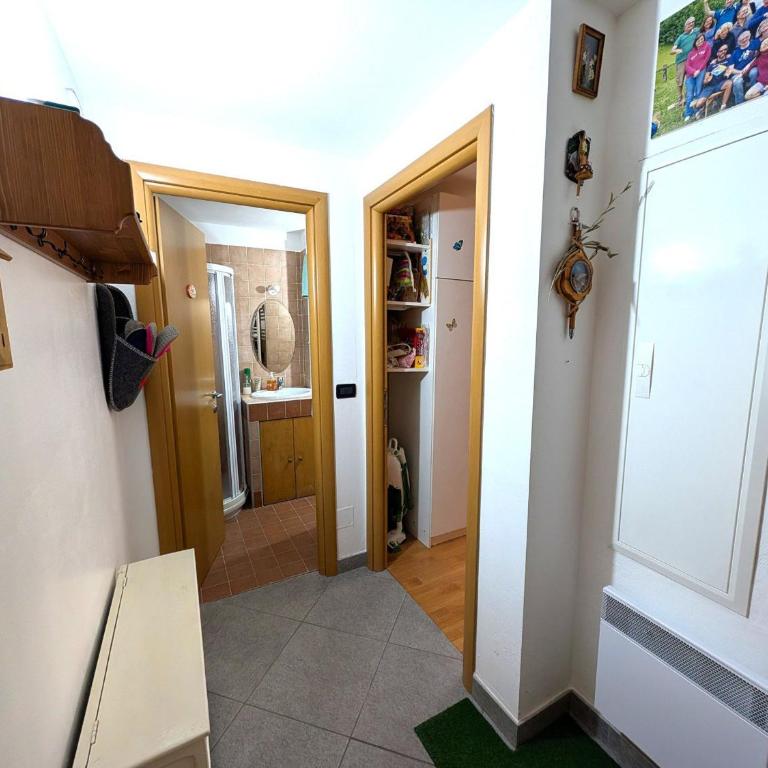 Appartement lumineux, superbe vue - 4 pers. - Apartamento de 1 dormitorio - 11