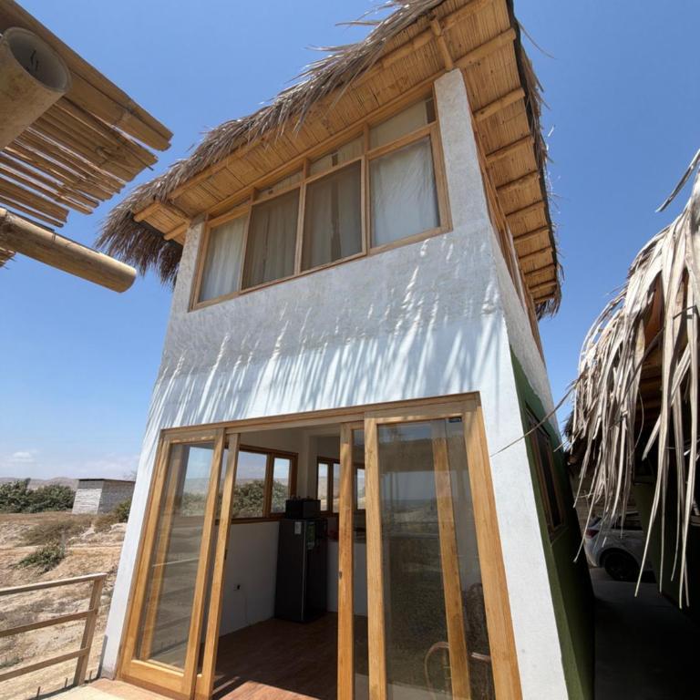 Casa verde II - One-Bedroom House - 1