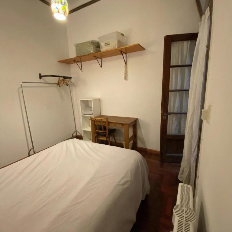 Casa Cordoba Private Room - Solo Mujeres, Women Only - Double Room - 3