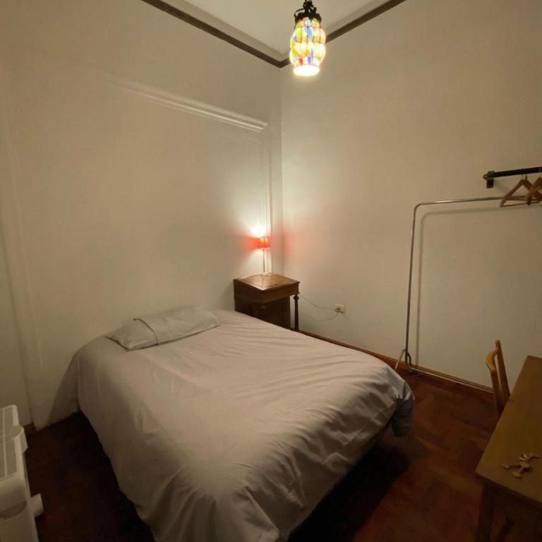 Casa Cordoba Private Room - Solo Mujeres, Women Only - Double Room - 4