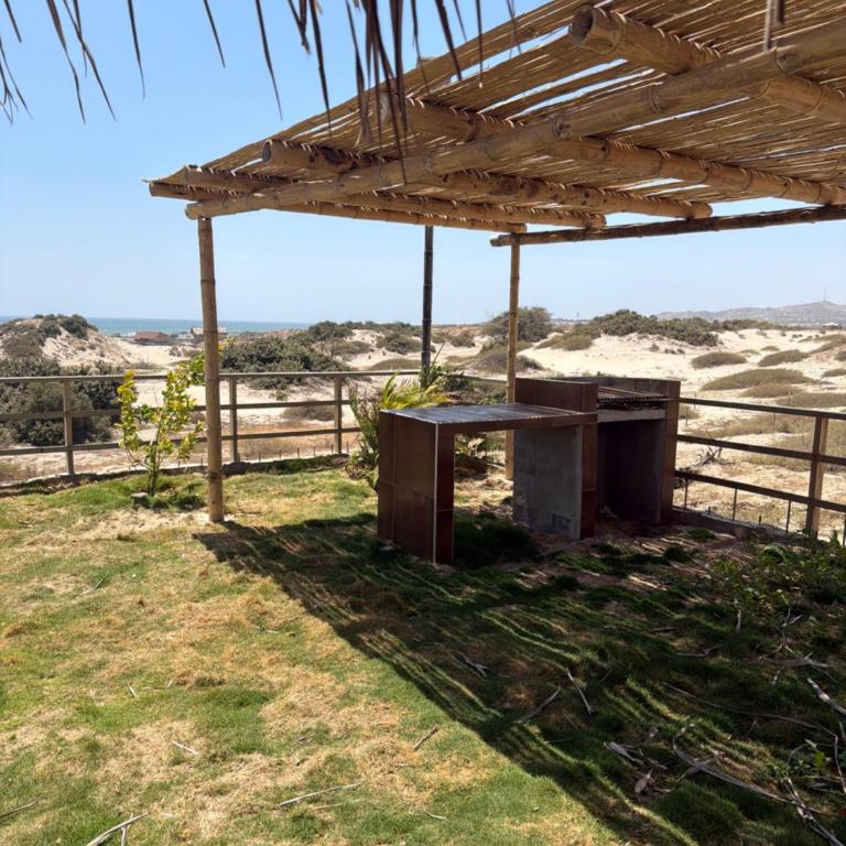 Casa verde II - One-Bedroom House - 11