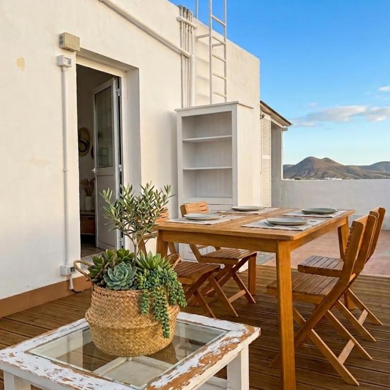 CASA IGNAZIA in Lajares - Apartamento de 2 dormitorios - 43