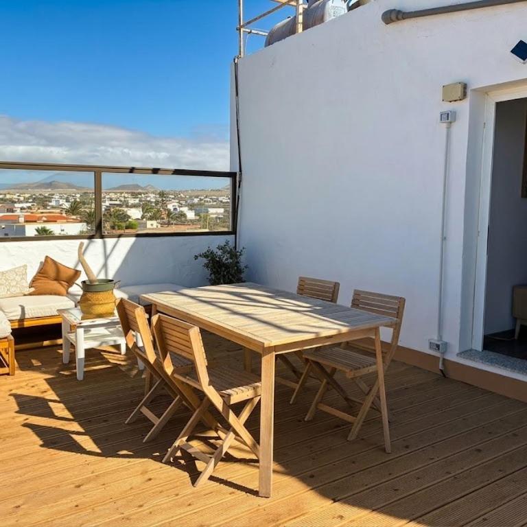 CASA IGNAZIA in Lajares - Apartamento de 2 dormitorios - 6