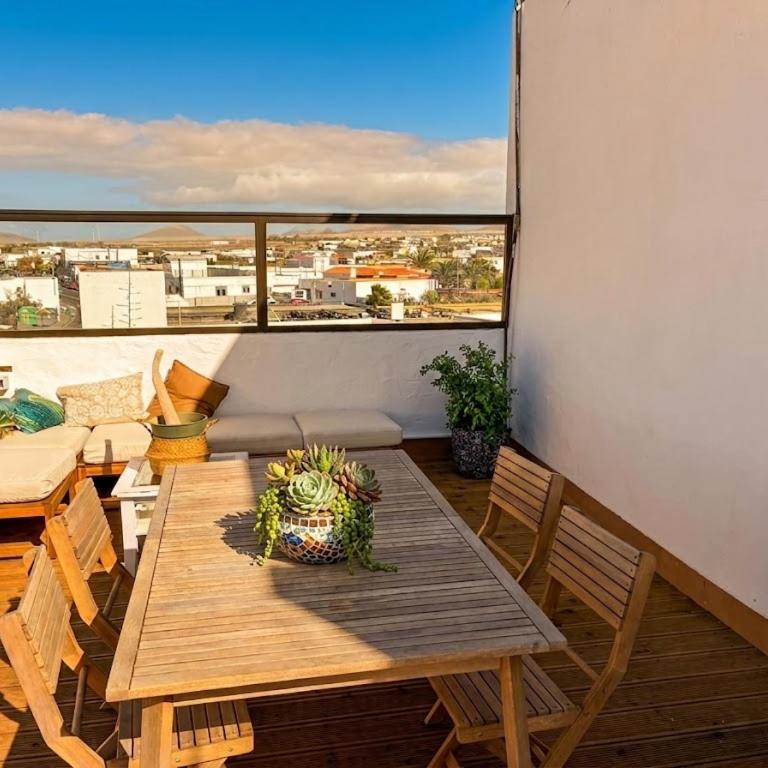 CASA IGNAZIA in Lajares - Apartamento de 2 dormitorios - 1