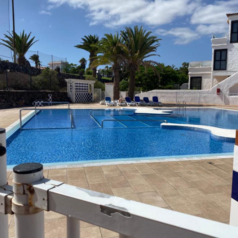 Ocean and Golf views-Steps from the Sea - Apartamento de 1 dormitorio - 16