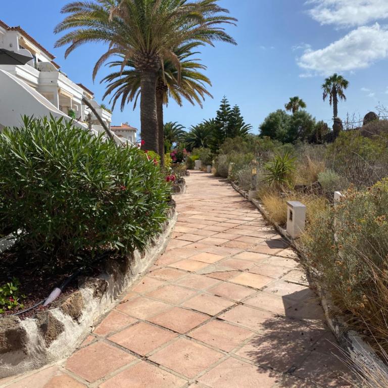 Ocean and Golf views-Steps from the Sea - Apartamento de 1 dormitorio - 17