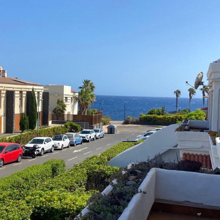 Ocean and Golf views-Steps from the Sea - Apartamento de 1 dormitorio - 18