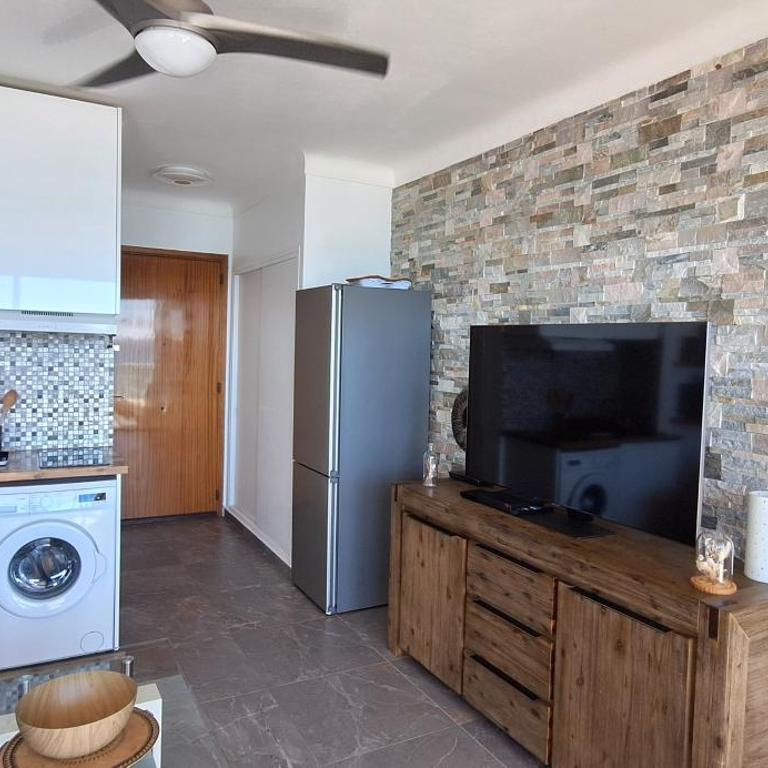 Splendide studio front de mer - Appartement 1 Chambre - 20