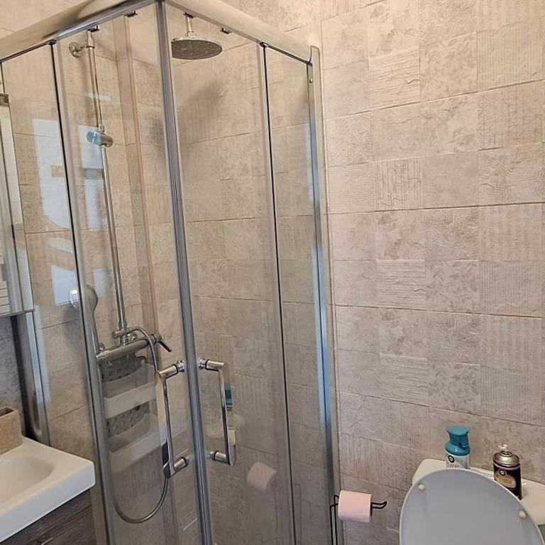 Splendide studio front de mer - Appartement 1 Chambre - 52