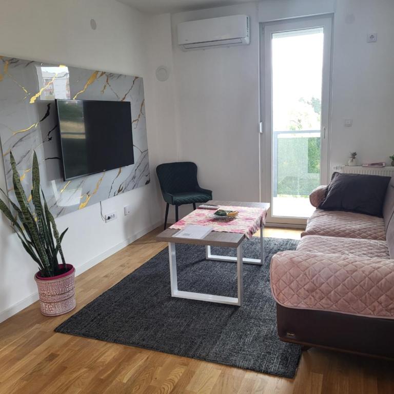 Secret Paradise Apartment - Appartement 1 Chambre - 1