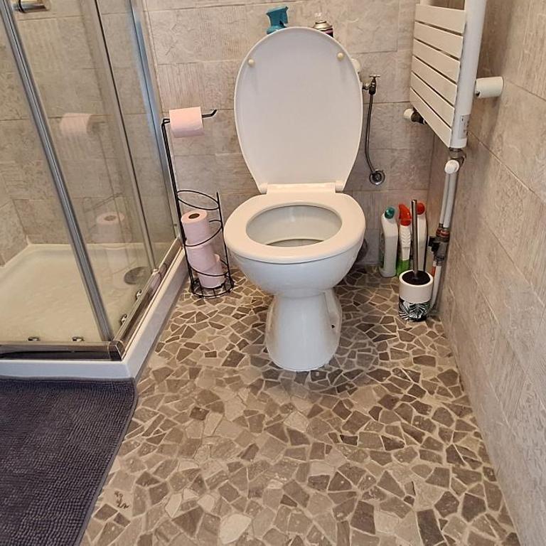 Splendide studio front de mer - Appartement 1 Chambre - 53