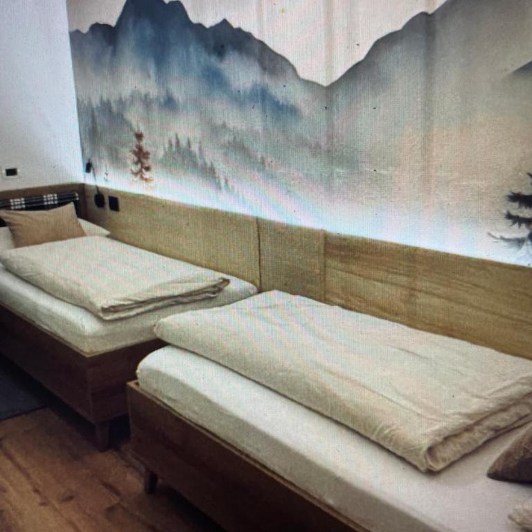 Dolomites Grand Chalet - Chalet - 1