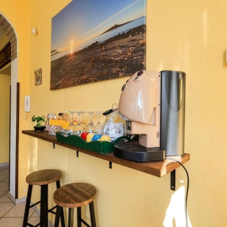 Ciachea Home Casa indipendente con parcheggio vicino Palermo e aeroporto - Ferienhaus mit 3 Schlafzimmern - 13