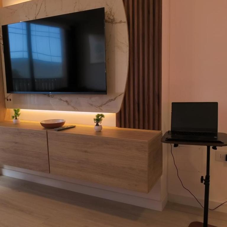 Eurocasas Elegante Departamento en San Isidro - Apartamento de 1 dormitorio - 1