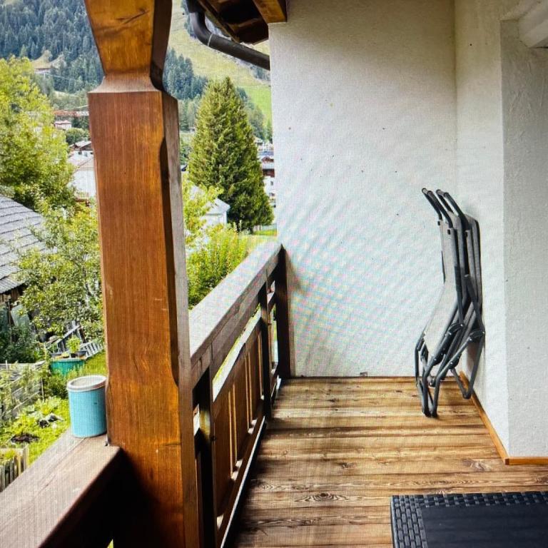 Dolomites Grand Chalet - Chalet - 3