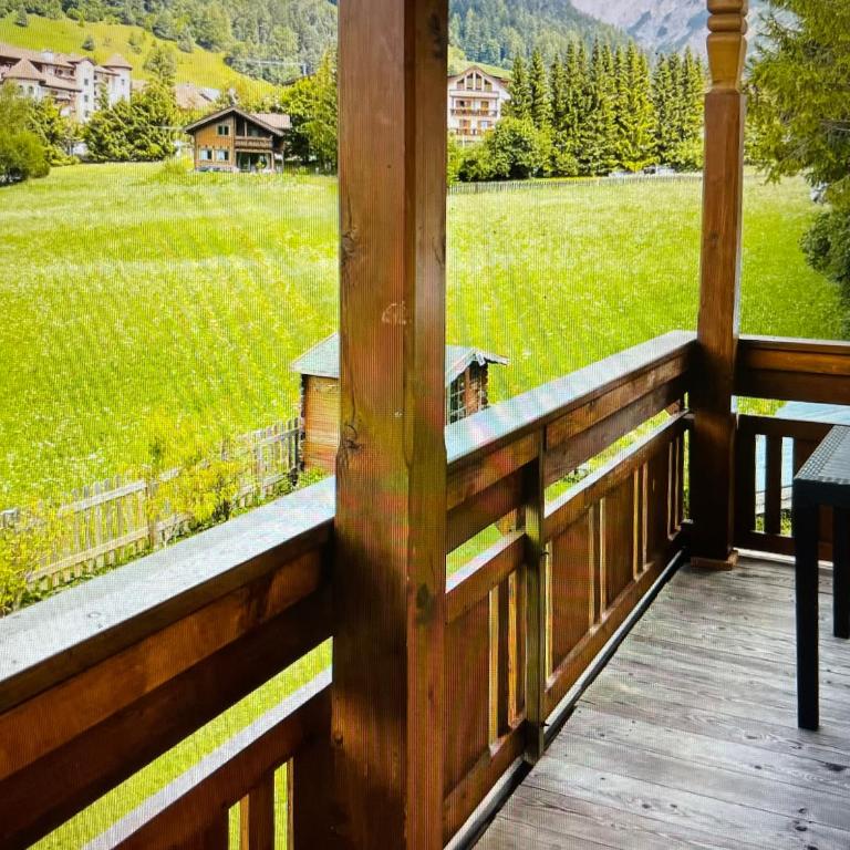 Dolomites Grand Chalet - Chalet - 6
