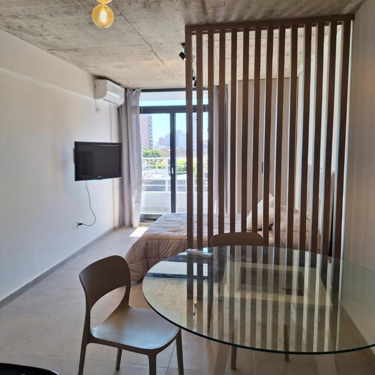 Virasoro Loft - Apartamento de 1 dormitorio - 1