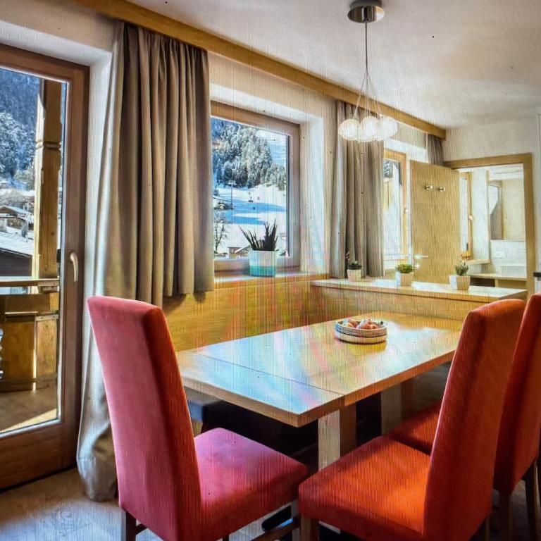 Chalet Stella Alpina - Chalet - 8