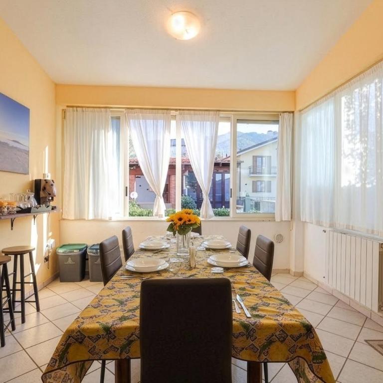 Ciachea Home Casa indipendente con parcheggio vicino Palermo e aeroporto - Ferienhaus mit 3 Schlafzimmern - 15