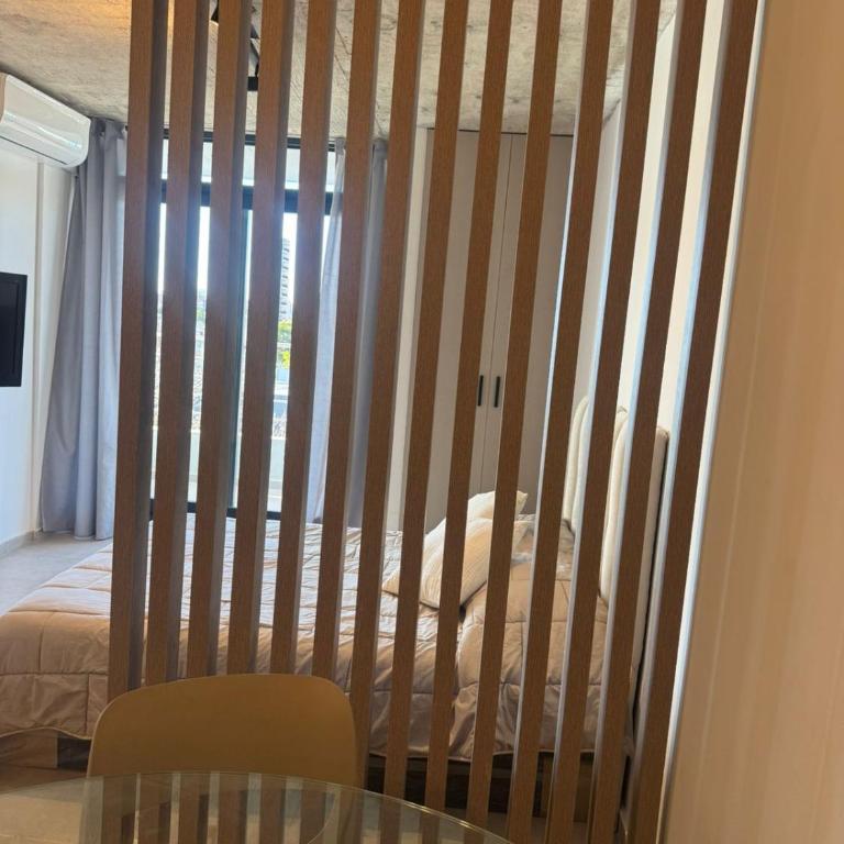Virasoro Loft - Apartamento de 1 dormitorio - 4