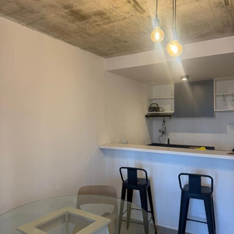 Virasoro Loft - Apartamento de 1 dormitorio - 7