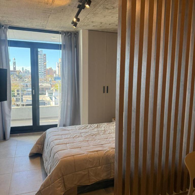 Virasoro Loft - Apartamento de 1 dormitorio - 8
