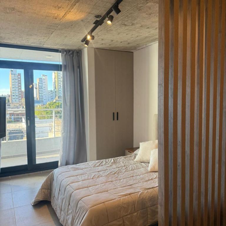 Virasoro Loft - Apartamento de 1 dormitorio - 9