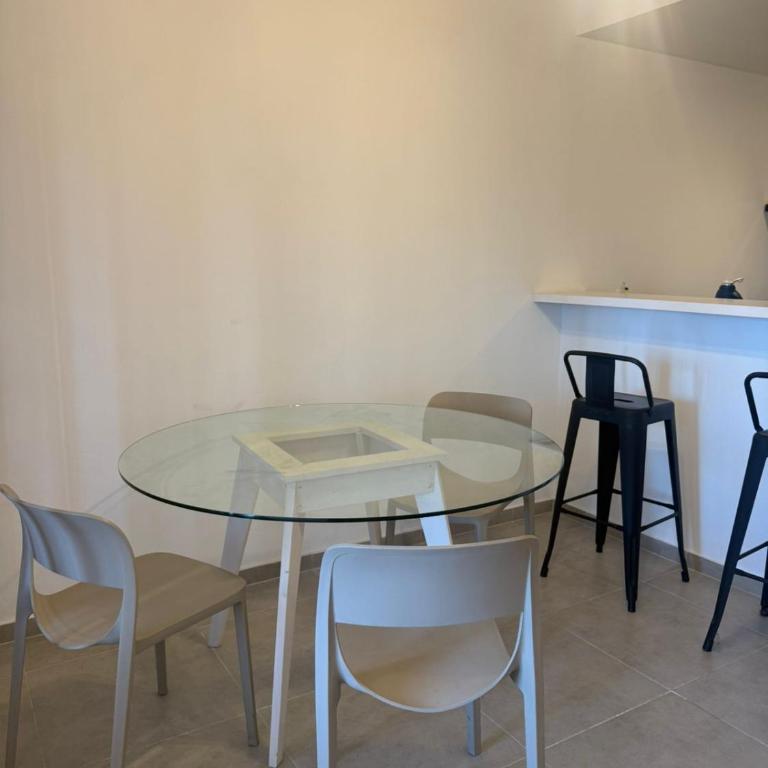 Virasoro Loft - Apartamento de 1 dormitorio - 10