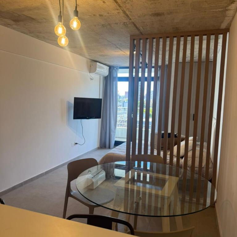 Virasoro Loft - Apartamento de 1 dormitorio - 11