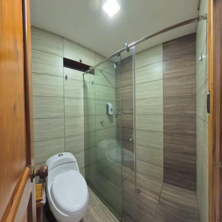 Cabaña Kosta Azul Capurganá - Habitación Familiar Deluxe - 2