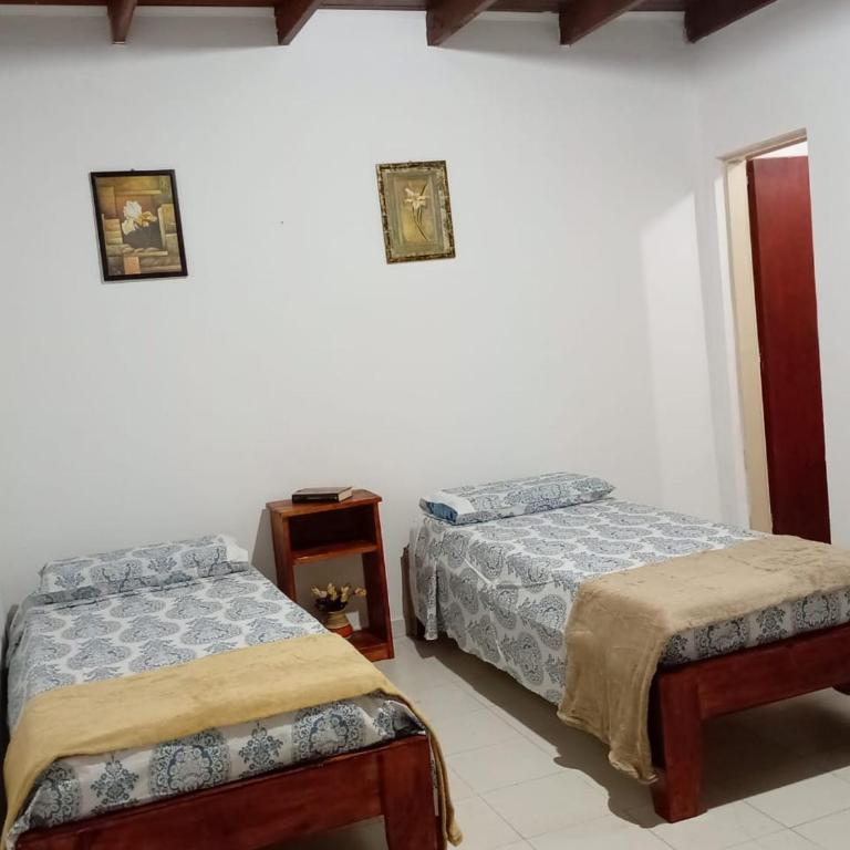 Corrientes Saguaa - Apartamento de 2 dormitorios - 11