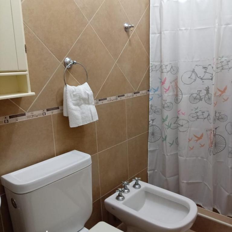 Corrientes Saguaa - Apartamento de 2 dormitorios - 12