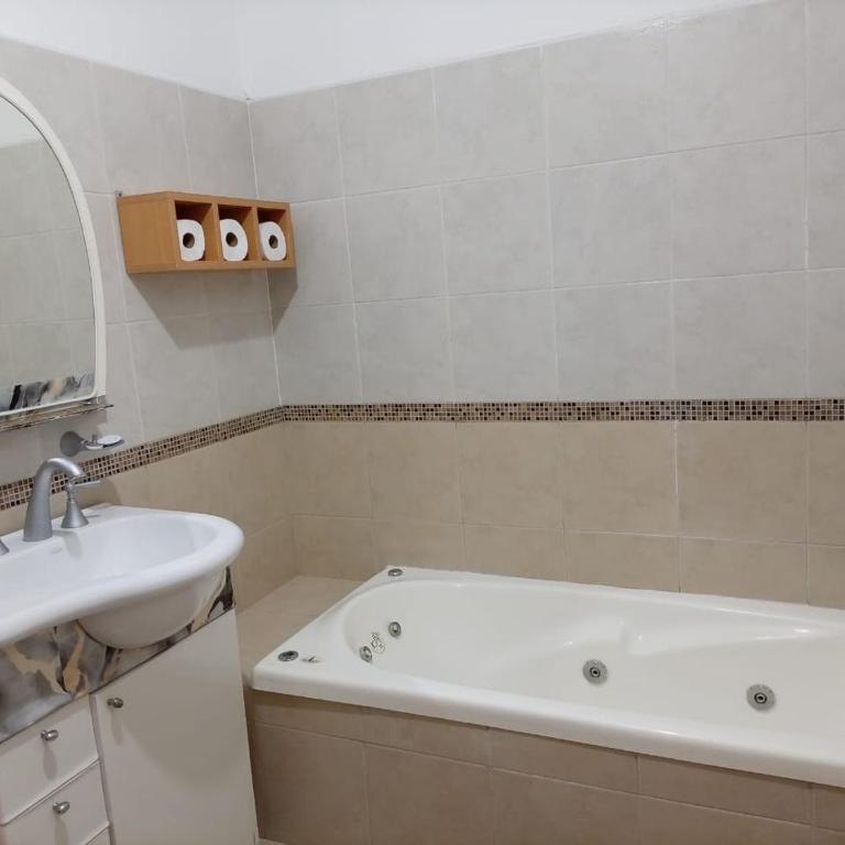 Corrientes Saguaa - Apartamento de 2 dormitorios - 14