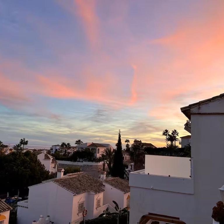 Amazing views, Riviera del Sol, Costa del Sol - Apartamento de 2 dormitorios con balcón y vistas al mar - 8